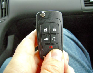 Illustration for article titled Chevrolet Volt: First Drive